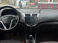 Hyundai Accent 2012 годаfor3 400 000 тг. в Актобе – фото 7