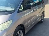 Toyota Estima 2005 года за 6 500 000 тг. в Алматы – фото 2