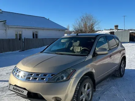 Nissan Murano 2003 года за 3 100 000 тг. в Сатпаев