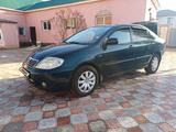 Toyota Corolla 2004 года за 3 500 000 тг. в Актобе