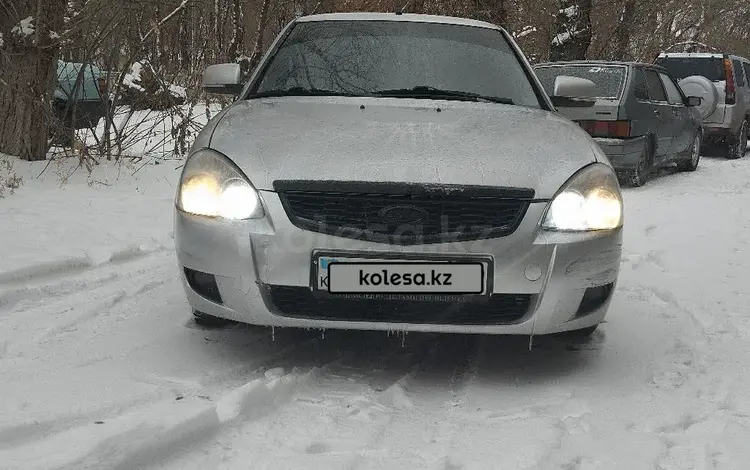 ВАЗ (Lada) Priora 2172 2013 года за 2 000 000 тг. в Караганда