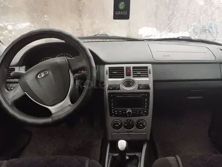 ВАЗ (Lada) Priora 2172 2013 года за 2 000 000 тг. в Караганда – фото 5