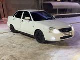 ВАЗ (Lada) Priora 2170 2013 года за 2 900 000 тг. в Астана