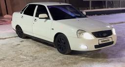 ВАЗ (Lada) Priora 2170 2013 года за 2 750 000 тг. в Астана