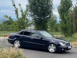 Mercedes-Benz E 320 2003 годаүшін4 800 000 тг. в Алматы – фото 2