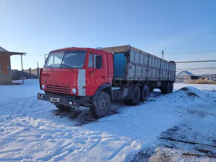 КамАЗ  5410 1993 года за 5 000 000 тг. в Сарыозек – фото 2