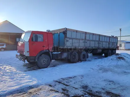 КамАЗ  5410 1993 года за 5 000 000 тг. в Сарыозек – фото 3