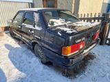 ВАЗ (Lada) 2115 2005 года за 290 000 тг. в Актобе – фото 2