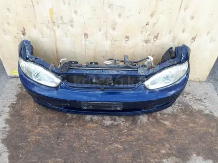 КОМПЛЕКТ Ноускат на MITSUBISHI MIRAGE, COLT РЕСТАЙДИНГ. А ТАК ЖЕ В РАЗБОРЕ за 220 000 тг. в Алматы – фото 3