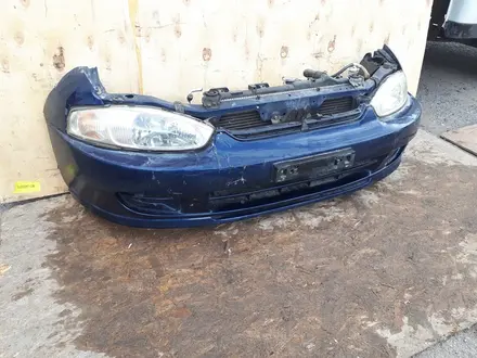 КОМПЛЕКТ Ноускат на MITSUBISHI MIRAGE, COLT РЕСТАЙДИНГ. А ТАК ЖЕ В РАЗБОРЕ за 220 000 тг. в Алматы – фото 4