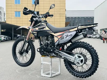  ULAR CB250-S7 Тараз 2026 года за 520 000 тг. в Тараз – фото 3