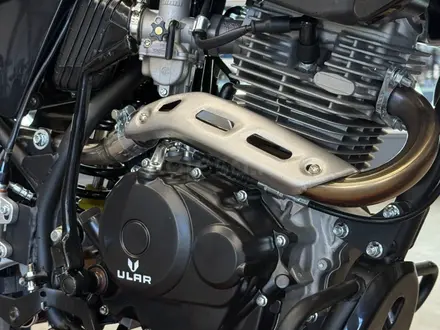  ULAR CB250-S7 Тараз 2026 года за 520 000 тг. в Тараз – фото 10