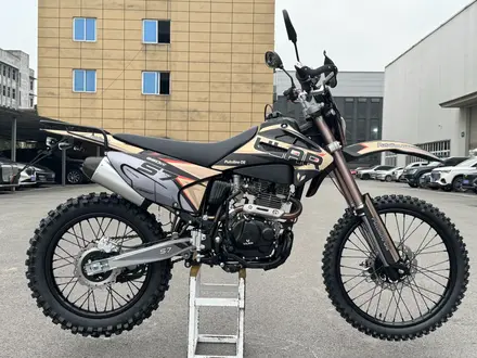  ULAR CB250-S7 Тараз 2026 года за 520 000 тг. в Тараз – фото 6