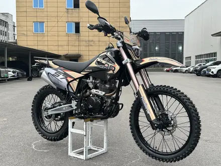  ULAR CB250-S7 Тараз 2026 года за 520 000 тг. в Тараз
