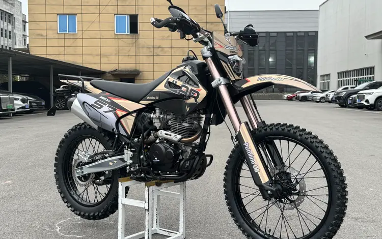  ULAR CB250-S7 Тараз 2026 года за 520 000 тг. в Тараз