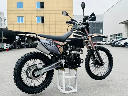  ULAR CB250-S7 Тараз 2026 года за 520 000 тг. в Тараз – фото 4