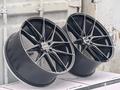 Диски оригинал R22 для BMW X5 G05 X6 G06 X7 G07 Mercedes GLS за 899 990 тг. в Астана – фото 3