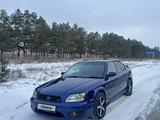Subaru Legacy 2001 года за 3 400 000 тг. в Петропавловск