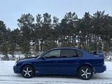 Subaru Legacy 2001 года за 3 400 000 тг. в Петропавловск – фото 3