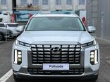 Hyundai Palisade Calligraphy 2025 годаүшін32 890 000 тг. в Шымкент – фото 3