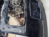 Крышка багажника за 40 000 тг. в Алматы – фото 2