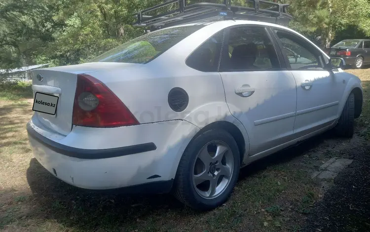 Ford Focus 2007 года за 1 000 000 тг. в Алматы