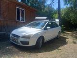 Ford Focus 2007 годаүшін1 000 000 тг. в Алматы – фото 4