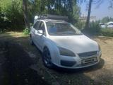 Ford Focus 2007 годаүшін1 000 000 тг. в Алматы – фото 5