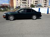 Nissan Maxima 1995 года за 1 650 000 тг. в Атырау – фото 3
