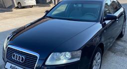 Audi A6 2007 годаүшін3 500 000 тг. в Атырау
