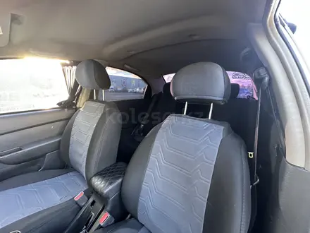 Chevrolet Nexia 2020 года за 4 550 000 тг. в Актобе – фото 11