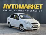 Chevrolet Nexia 2020 года за 4 550 000 тг. в Актобе – фото 2