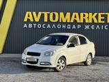 Chevrolet Nexia 2020 года за 4 550 000 тг. в Актобе