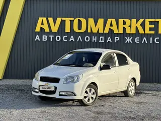 Chevrolet Nexia