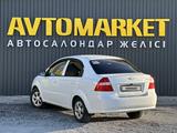 Chevrolet Nexia 2020 года за 4 550 000 тг. в Актобе – фото 4