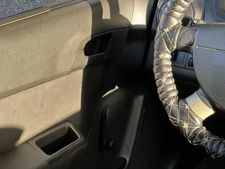 Chevrolet Nexia 2020 года за 4 550 000 тг. в Актобе – фото 7