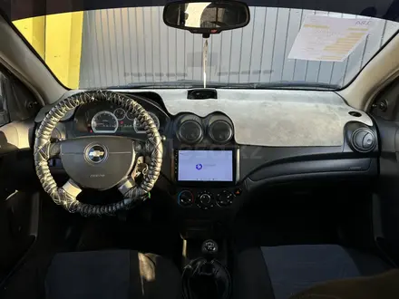 Chevrolet Nexia 2020 года за 4 550 000 тг. в Актобе – фото 9