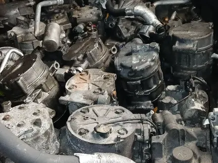Компрессор Toyota Camry 30 за 10 001 тг. в Алматы – фото 6