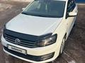 Volkswagen Polo 2017 года за 5 700 000 тг. в Астана – фото 12