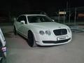 Bentley Continental Flying Spur 2007 годаүшін14 000 000 тг. в Алматы – фото 4