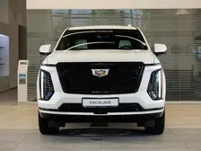 Cadillac Escalade, 2025