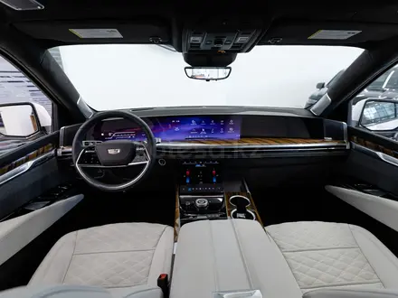 Cadillac Escalade Sport Platinum 2025 года за 94 900 000 тг. в Атырау – фото 14