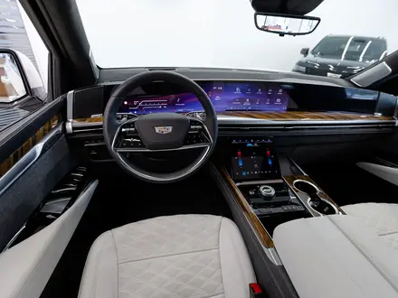 Cadillac Escalade Sport Platinum 2025 года за 94 900 000 тг. в Атырау – фото 15