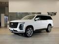 Cadillac Escalade Sport Platinum 2025 годаүшін94 900 000 тг. в Атырау – фото 2