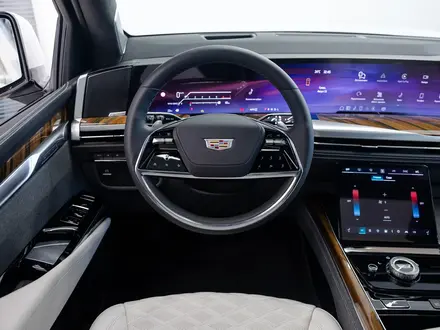 Cadillac Escalade Sport Platinum 2025 года за 94 900 000 тг. в Атырау – фото 20
