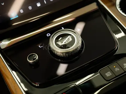 Cadillac Escalade Sport Platinum 2025 года за 94 900 000 тг. в Атырау – фото 23