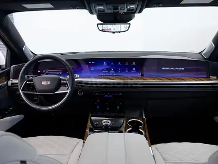 Cadillac Escalade Sport Platinum 2025 года за 94 900 000 тг. в Атырау – фото 25