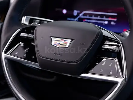 Cadillac Escalade Sport Platinum 2025 года за 94 900 000 тг. в Атырау – фото 28