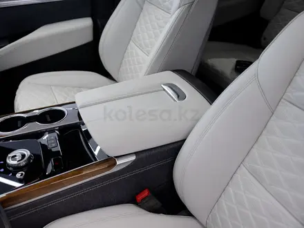 Cadillac Escalade Sport Platinum 2025 года за 94 900 000 тг. в Атырау – фото 34