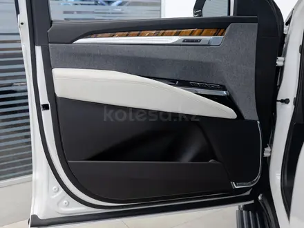 Cadillac Escalade Sport Platinum 2025 года за 94 900 000 тг. в Атырау – фото 39